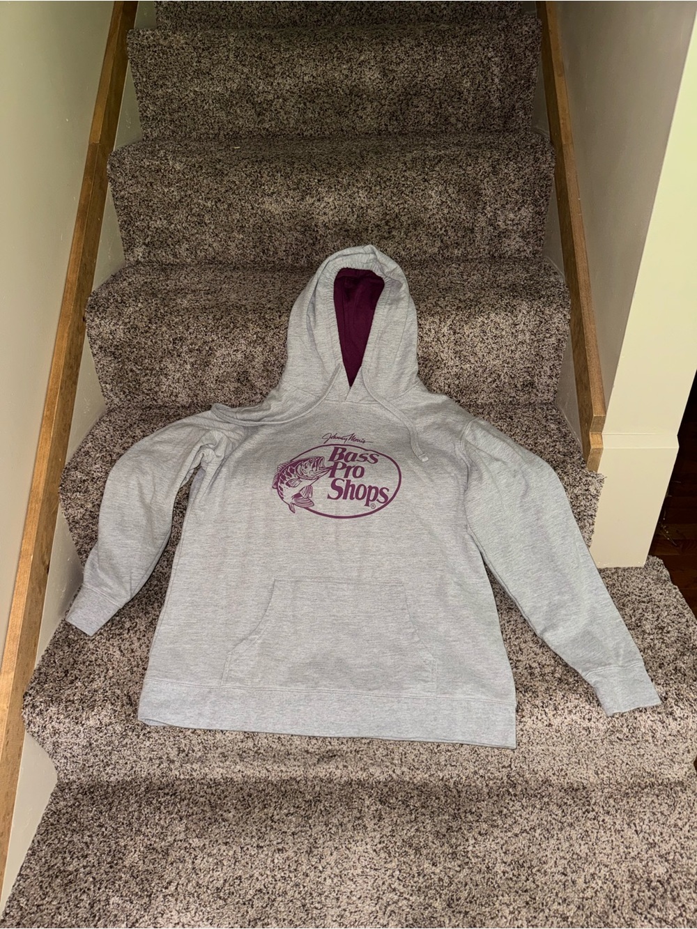 Bass Pro Hoodie